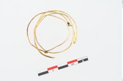 Foto von Goldspiralarmring (NHMW-PRAE-024112)